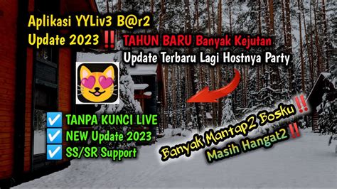 Aplikasi Live Stream Barbar C Lm3k 2023 Unlock Room Apk Live Full