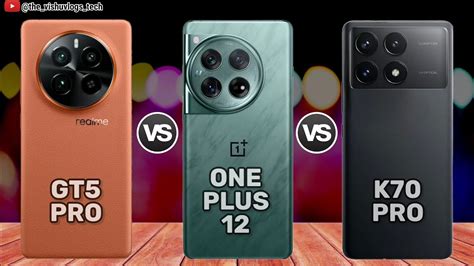 Realme Gt Pro Vs Oneplus Vs Redmi K Pro Price Comparison