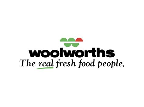 Woolworths Logo Png