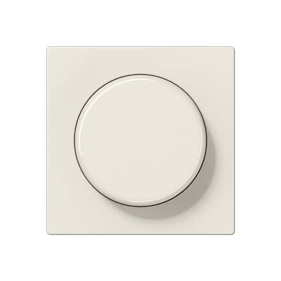 Jung Dimmer Knop Home Link