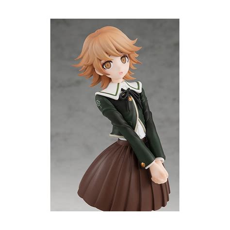 Figurine Chihiro Fujisaki Danganronpa Trigger Happy Havoc POP UP PARADE