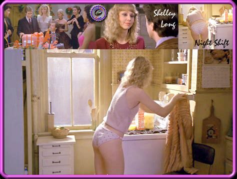 Shelley Long Nude Pics Page 1