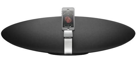 Bowers & Wilkins Z2 and Updated Zeppelin Air - ecoustics.com