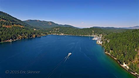 Watersports In Sandpoint Idaho