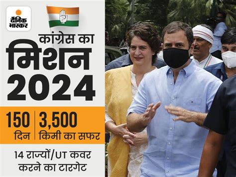 Rahul Gandhi Delhi Visit All You Need To Know About Congress Bharat