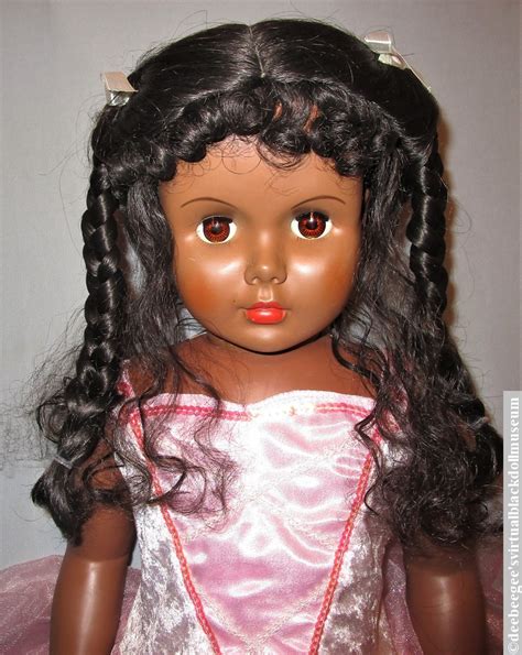 S Inch Redressed Playpal Type Companion Dolls Deebeegee S