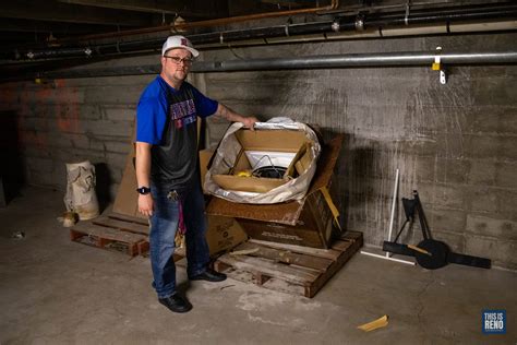 Helter Shelter: What happened to Reno’s bomb shelters?