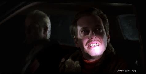 Steve Buscemi @ “Fargo” (Joel & Ethan Coen - 1996) by Gabriel T Toro ...