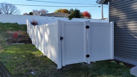 Vinyl Fencing Rochester Mn The Fence Pros