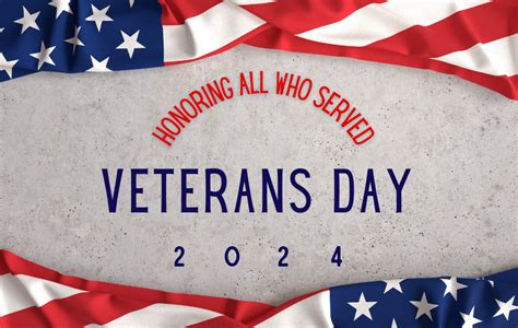 Veterans Day Free Deals │ U.S. Veterans Magazine