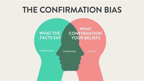 151 Confirmation Bias Stock Vectors And Vector Art Shutterstock