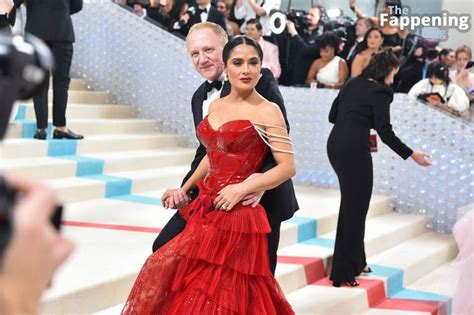 Salma Hayek Salmahayek Nude OnlyFans Photo 1074 The Fappening Plus