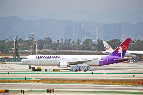 What Happened To Hawaiian Airlines' Boeing 767s?