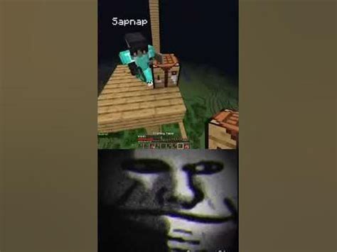 dream Minecraft manhunt with trolling face meme #shor #youtube #foryou ...