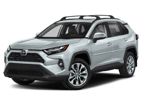 New 2023 Toyota RAV4 XLE Premium Sport Utility