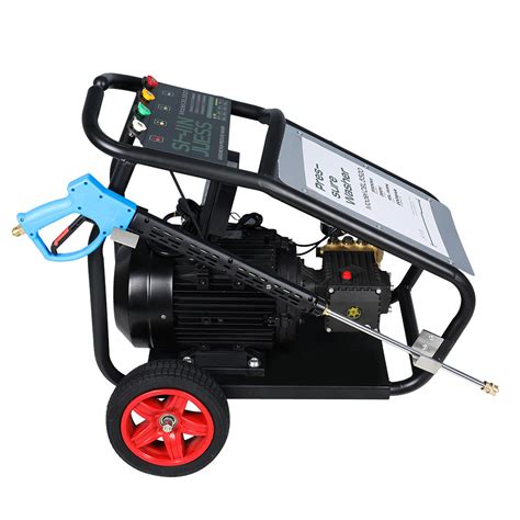 200bar 2900psi Cleaning Machine High Pressure Washer Car Washer High Pressure Washer And