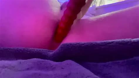 Twink Toying His Ass Gay Dildo Amateur Porn Feat Red Big Balls Xhamster