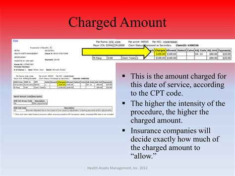 Ppt Understanding An Electronic Remittance Advice Era Powerpoint