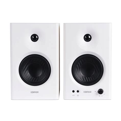 Edifier Mr Zestaw Stereo Monitory Aktywne Bia E Edifier Sklep