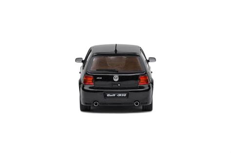 Volkswagen Vw Golf Iv R Solido