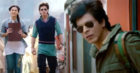 Explained: Here’s Why Shah Rukh Khan's Upcoming Comedy Film Is Titled ...