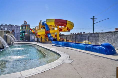 Holiday Caravan Parks With Waterparks Ingenia Holiday Parks