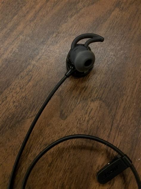 Bose Soundsport Wireless Headphones Review Analie Cruz 2 Techwelike