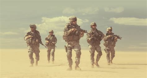 military-banner | Ready Heat - The Temperature Management Solution