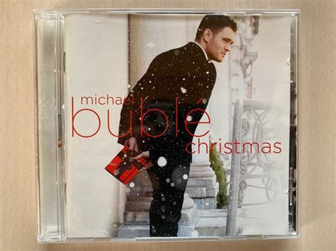 Michael Bublé Cd And Dvd Christmas Kaufen Auf Ricardo