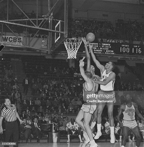 Wilt Chamberlain Warriors Photos and Premium High Res Pictures - Getty Images