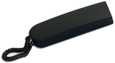 Laskomex Unifon LM-8/W-6 CZARNY – opinie – cechy - parametry - Unifony ...