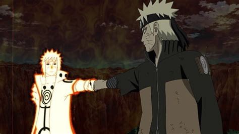 The Day Naruto Was Born - Naruto Shippuden (Season 18, Episode 8 ...