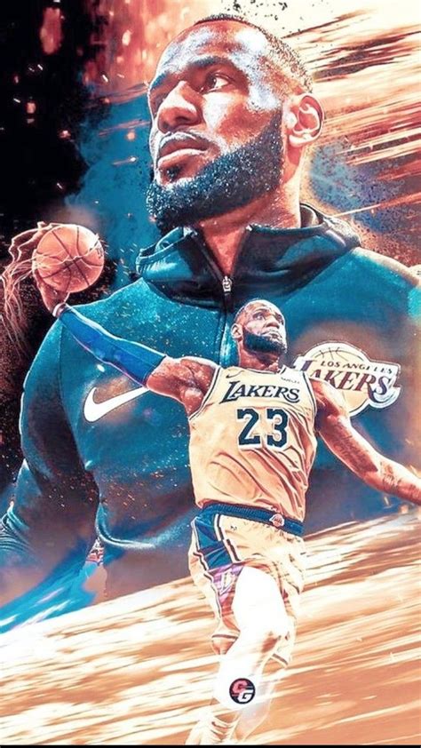 Pin By Ebrahim Saban On Basketball Lebron James Wallpapers Lebron