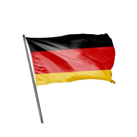 Drapeau Allemagne