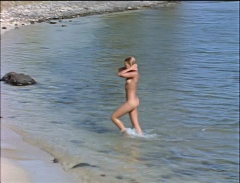 Véronique Jannot nude pics page 4