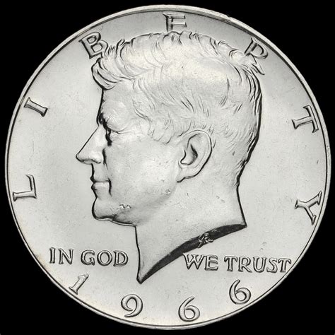 Usa Kennedy Silver Half Dollar