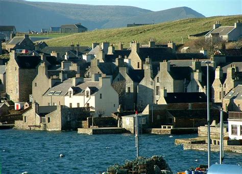 Orkney