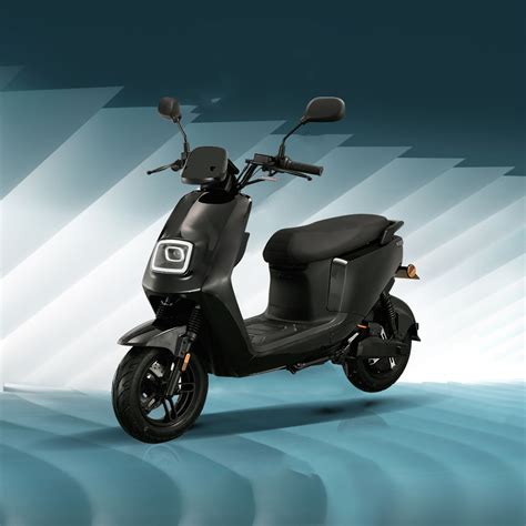 2023 Wholesale EEC Electric Bicycle E Scooter Electric Moped 2 Wheel