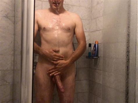 Freshly Showered Into The Day German Gay Masturbation Masturbation Porn XHamster