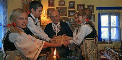 Ethnic Heritage - Serbia.com