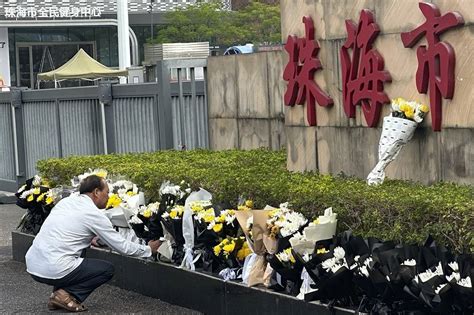 【有片】2人背負43命 中國珠海衝撞、無錫砍人事件犯嫌今遭處決 上報 Line Today