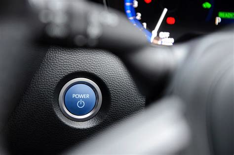 Will my Toyota hybrid be okay if I don't drive it? - Toyota UK Magazine