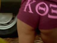 Naked Salina Duplessis In American Horror House