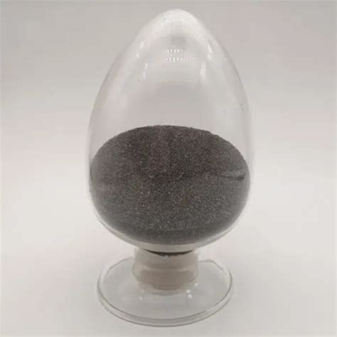 China Production Brown Fused Alumina Refractory Aggregate For Dense