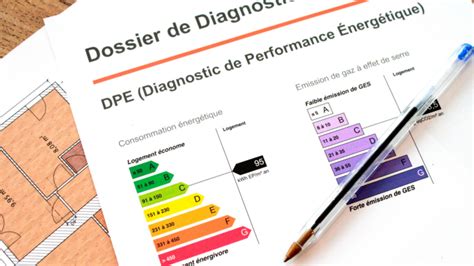 R Forme Du Dpe Un Nouvel Lan Pour Les Petits Logements Acad Mie