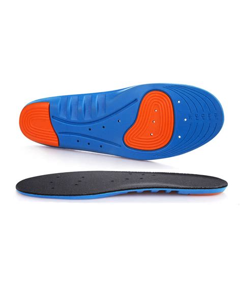 Heel pain insoles by FootReviver™ - Nuova Health