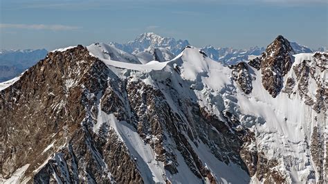 Monte Rosa Ostwand Foto And Bild World Natur Landschaft Bilder Auf