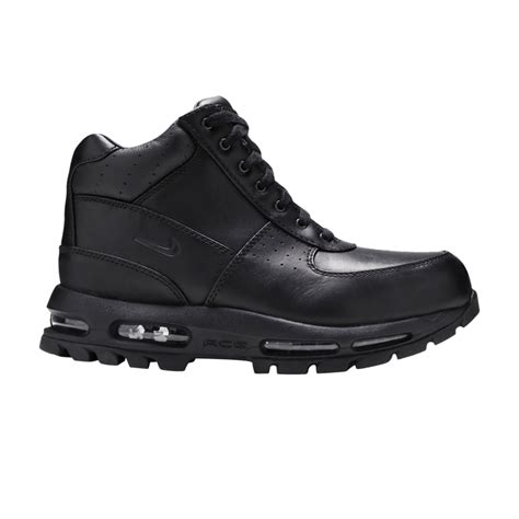 Nike Air Max Goadome 865031 Black | Find Lowest Price | 865031-009 ...