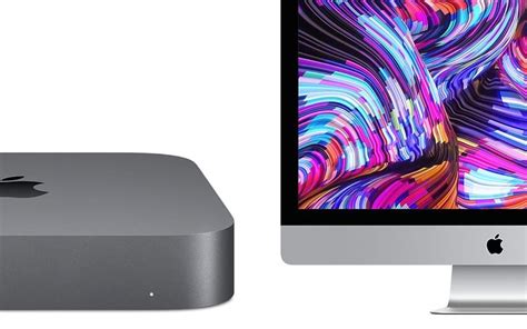 Consomac Black Friday Les Offres Sur Le Mac Mini Et L IMac