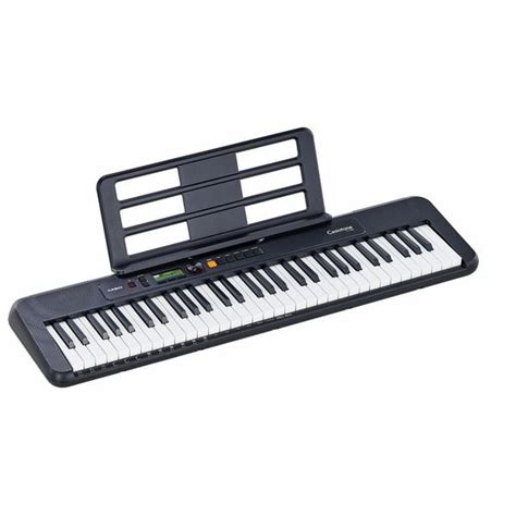 Casio CT-S200 BK – United Arab Emirates